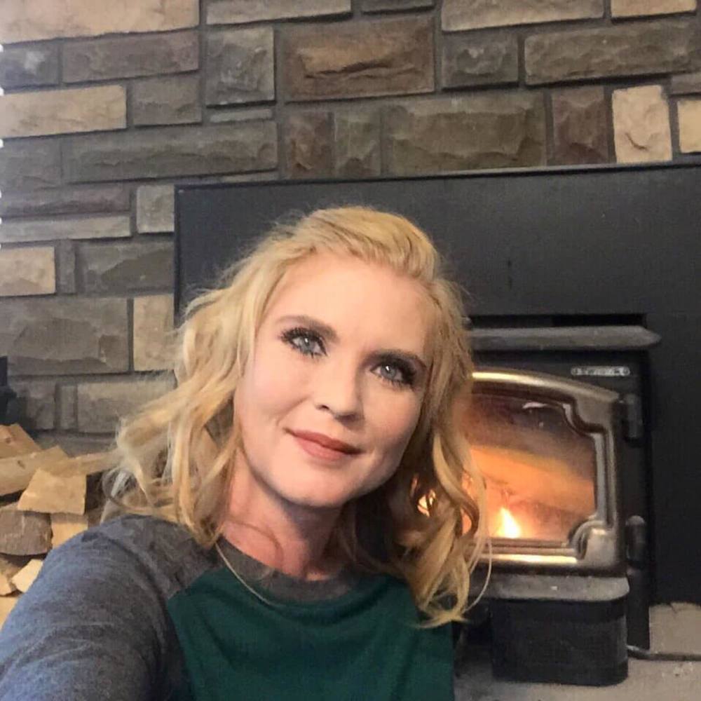 Meet your Posher, Katrina